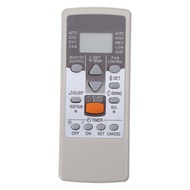New AR-JE6 AC Remote For Fujitsu Air Conditioner AR-JE4 AR-JE10 AR-JE5 AR-JE9