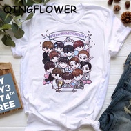 Seventeen The Addams Family | Thrift Apparel T-shirt  Blouse