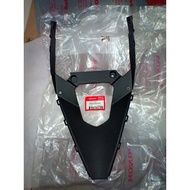 Supra GTR 150 led wing connection mud lower cover 64630-K56-N10 original Honda