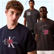 [ORIGINAL NEW] CK Men Classic T-Shirt |