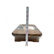 CHOPPING BOARD 13.7x8.6x3 inch BC901ST CKV WOODEN CUTTING BOARD/