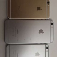 IPhone 6 64gb & 128gb , IPhone 6 Plus 16gb