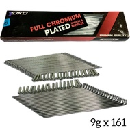 SPOKES & NIPPLES YOKO for Motorcycle