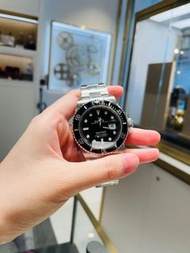 Rolex Submariner 126610LN