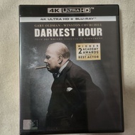 4K Ultra HD Darkest Hour