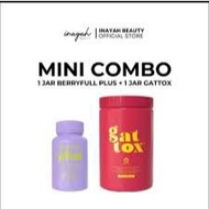 BREAK OAT & BERRYFULL INAYAH BEAUTY HQ