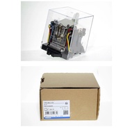 Omron Ratchet Relay G4Q-212S AC220 MM2XP DC24V