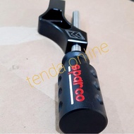 Shift Knob Extender Ktuned + Gear Shift Knob Spc 0738 (1 Set) Original and Trusted