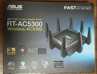 Asus RT-AC5300 Wifi Router