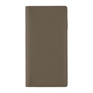 Hobonichi Techo Weeks Cover Tight (Gray & Light Blue)