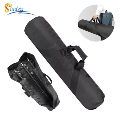 Professional 70-120cm Tripod Bag Camera Tripod Bladder Bag Camer bag Travel For MANFROTTO GITZO FLM 