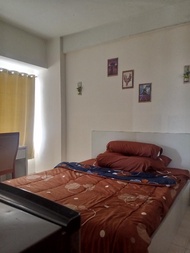 Sewa Harian apartemen Mares 3 