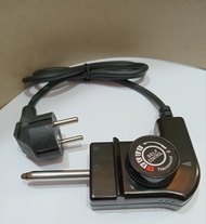 Dây nguồn bếp nướng lẩu điện dài 1m