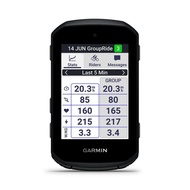 Garmin Edge 550 (2 years Warranty)