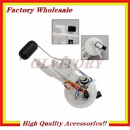 BK6-E3907-00 For YAMAHA YZF R15 YZF-R15 V3 BK6 R15V3 Motorcycle Accessories EFI System Gasoline Petr