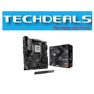 ASROCK B850 CHALLENGER WIFI7 - BLACK