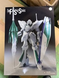 Our Treasure 1/144 FSS ENGAGE SR3 Late Junone  kit 初回版 五星物語 尊倫