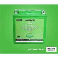 Amaron Pro Rider Battery ETZ4L