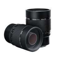 NISI | เลนส์ Doughnut Bokeh 250mm F5.6