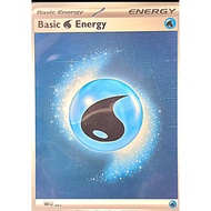 [PTCG][Mega Evolution] Water Energy - 003 - Reverse Holo