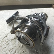 Reel Daiwa Exist Robot 3012H