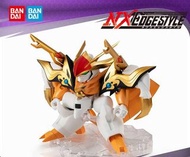 全新 , 日版 , NXEDGE NX STYLE 魔神英雄傳 , 龍激丸 , 飛雲 , bandai