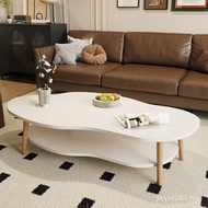 Coffee Table Simple Sand Discovery Small Table Bedroom 7X24