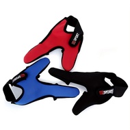 2026 NEW 1pc Fishing Finger Guard Protector Glove 2 Fingers Protection Glove Men Tackle Accessories