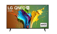 LG 98-Inch QNED AI QNED89 4K Smart TV 2024 - Black (98QNED89TSA)