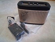 Fender Newport 2 Bluetooth Speaker 藍牙喇叭