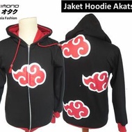 Akatsuki Boys Jacket/Anime Jacket Premium Cotton Material/Anime Cosplay