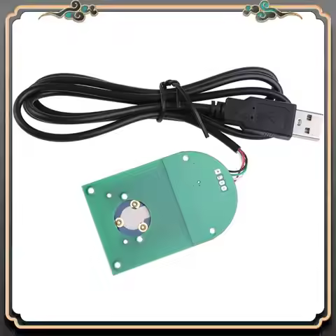 ASMA-Keyboard Mouse For IBM Thinkpad Trackpoint Trackpoint Pointing Pointer Replacement