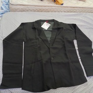 👇🏻LOCAL STOCK🇲🇾 Men's Blazer Formal  Blazer Lelaki Jacket Business Tuxedos Coat