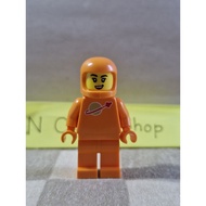 Lego mini figure 40687 No Flaws