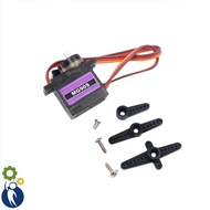 MG90S Servo Motor