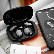 🌟靚聲系列🌟掛耳式骨傳導monster ac100 真無線藍牙運動耳機🌟（免費順豐智能櫃）（續航時間長）（送二合一快充數據線）（廠商三個月免費保養）黑白色選擇，個性化空間音頻，無線降噪，可調降噪，通話