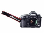 CANON 原廠出品  EOS 5D MARK III 行李牌