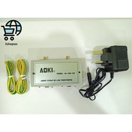 Wrist Strap Online Monitor Aoki AK-WS-02 (Double) [ READY STOCK ]