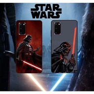 Vivo V30 Pro V30e V29 V23 V23e V21 V21e V20 SE V19 V11 T1 5g T1x Star Wars Phone Case