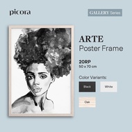 PICORA ARTE Poster Frame 20R Plus 50x70cm Wall Photo Frame