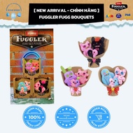 [ NEW ARRIVAL - GENUINE ] FUGGLER FUGG BOUQUETS Fuggler Plush