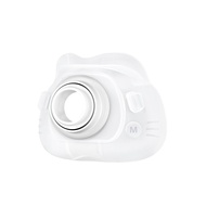Replacement Silicone Cushion-Soft Medium for F40 Full Face Respirator Mask