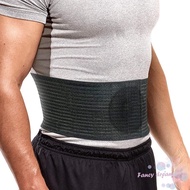 Adjustable Adult Hernia Belt Breathable Hernia Belt Waist Support Belt