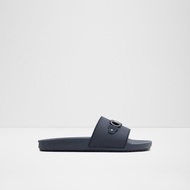 ALDO Loungeslide Men's Slide Sandals - NAVY
