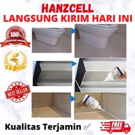 Tile Reform Anti Mildew Water Coating Ceramic Grout Gap Filler Putty Floor Wall Wall