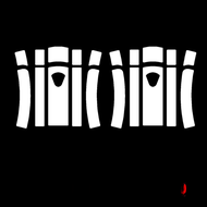 Applicable to Rolex Log Type 126331 Watch Screen Protector 41mm Dial Ring Watch-Buttom Protective Fi