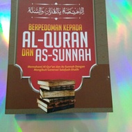 Pocket Book - Guided by Al Quran and As Sunnah