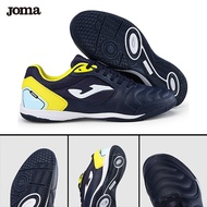 Joma รองเท้าฟุตบอลผู้ชาย รองเท้าสตั๊ด รองเท้าฟุตซอล รองเท้าวิ่ง รองเท้าผ้าใบ รองเท้าฟุตบอลราคาถูก