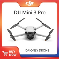 DJI Mini 3 PRO Only Drone Original DJI Drone Accessories, Used To Replace Lost and Damaged Parts Including Drone Body