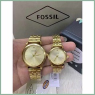 Fossil+fE&Couple|M*Watch%MG_#FO9006A